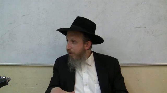 Законы Субботы. Урок № 57. Тофер - Шить, Корэа - Рвать; Склеевание. смотреть онлайн