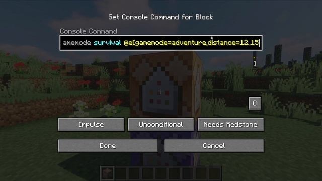 Easy Grief Protection in Minecraft - Command Block Tutorial 1.20.1 Spawn / Build Protection w/ Team смотреть онлайн