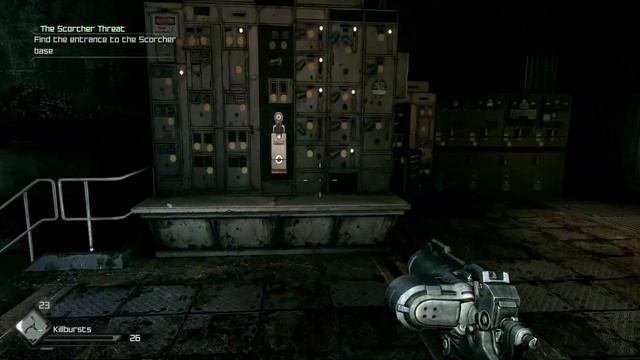 RAGE THE SCORCHERS DLC Full DLC Gameplay Walkthrough Full - No Commentary смотреть онлайн