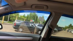 Opel Astra  с панорамной крышей