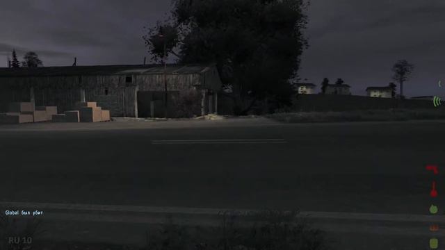 Как правильно ходить в гости к соседям в DAYZ. смотреть онлайн