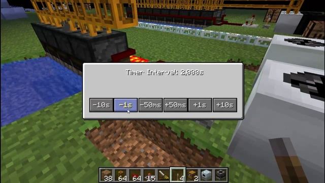 Завод стекла в minecraft RedPower 1.4.7 смотреть онлайн
