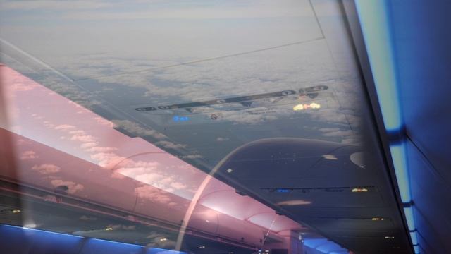 TRIP REPORT | Delta Airlines - 757 200 - New York (JFK) to Los Angeles (LAX) | Comfort Plus смотреть онлайн