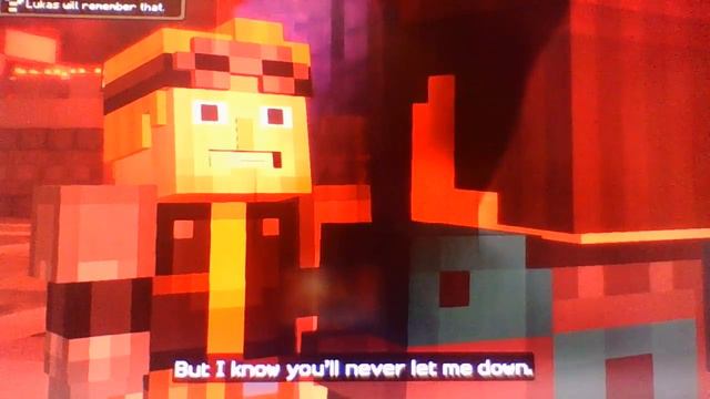 MInecraft Story Mode DLC | OFFLINE! | Epsiode 7 "Access Denied" [Part 2] смотреть онлайн