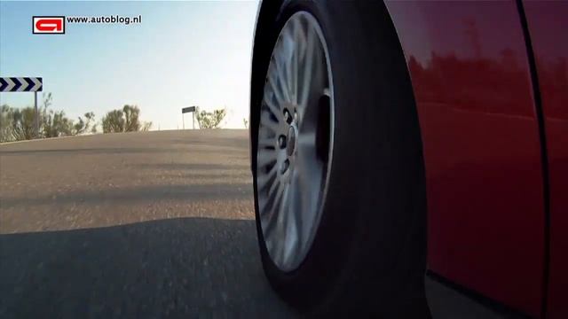 Ford Focus Ecoboost Review