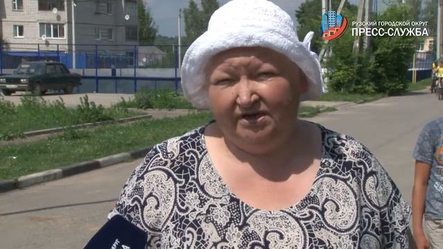 Вопрос главе: ремонт дома смотреть онлайн