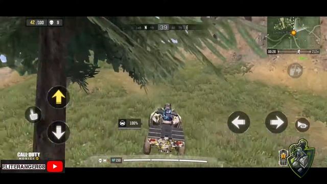 Click this video for real Ghost Action Call of Duty Battleroyale Solo vs Squad смотреть онлайн