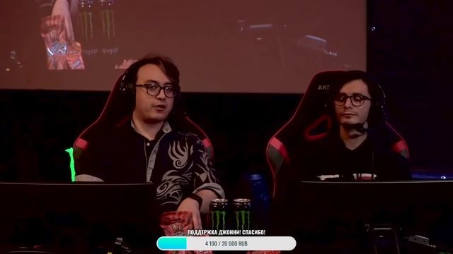 МЕГА-ТУРНИР MORTAL KOMBAT 1! БОЛЕЕМ ЗА ХАМИДА!