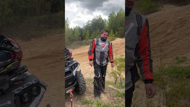 РМ 800 Т - русский BRP Renegade или Polaris Scrambler #motorcycle #байкеры #журналМото #мотожурнал смотреть онлайн