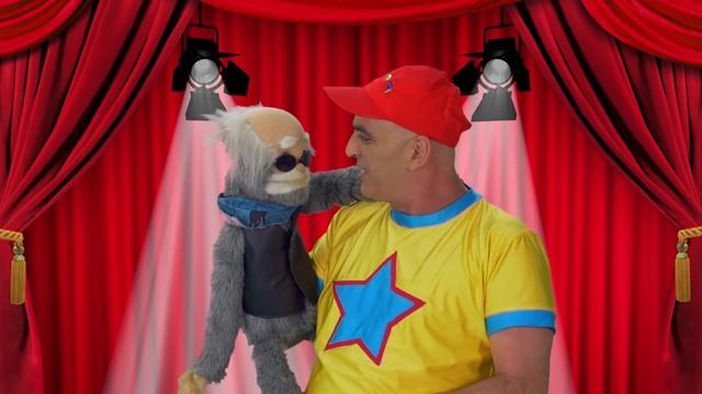 Groovy Yuvi and Raging Max смотреть онлайн