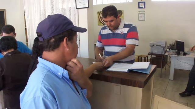 Casamento Civil Robson e Erica смотреть онлайн