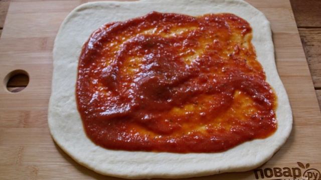 Сборник рецептов