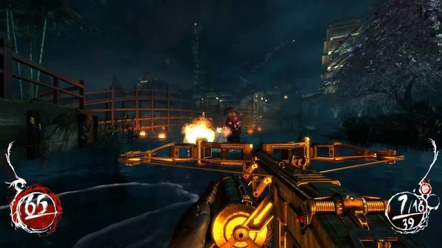 Shadow Warrior.Пасхалка и секреты # 2 смотреть онлайн