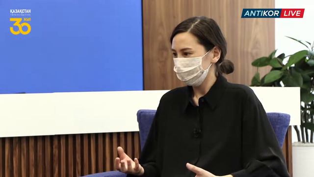 AntikorLive. О научной антикоррупционной экспертизе проектов НПА смотреть онлайн