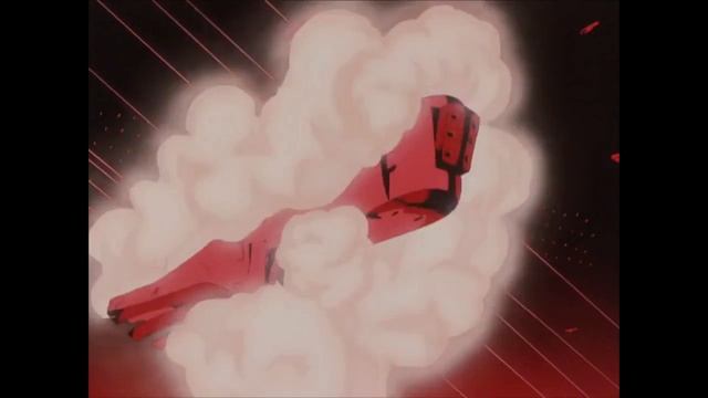 LOGH - Alliance Defeat at Amlitzer - Ode to Joy смотреть онлайн
