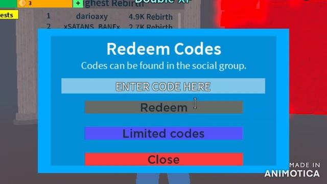 Roblox Legend Rpg 2 (20+ NEW CODES) смотреть онлайн