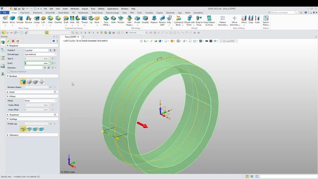 ZW3D Tutorial - Assembly Modelling - Exercise 1 смотреть онлайн