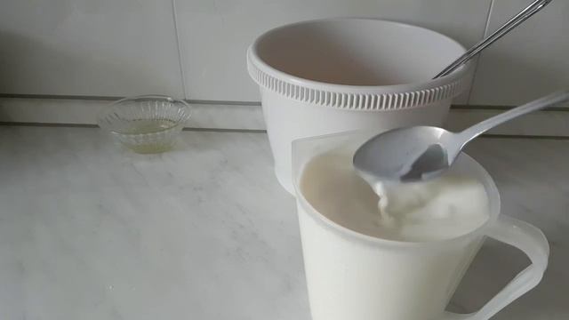 Блины из гречневой муки.? Необычный вкус !? смотреть онлайн