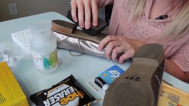 Dollar Tree Hacks to Remove Sharpie смотреть онлайн