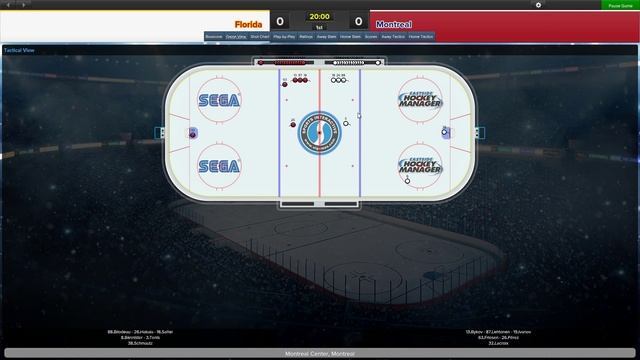 Обзор Eastside Hockey Manager смотреть онлайн