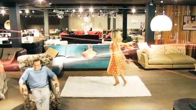 Гипермаркет мебели "FAMILY ROOM" смотреть онлайн