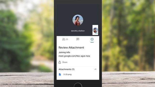 HOW TO USE GOOGLE MEET MOBILE APP | Step By Step Tutorial For Beginners (ANDROID & IOS) смотреть онлайн