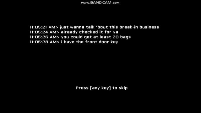 Первая версия игры Eyes the horror game на ПК смотреть онлайн