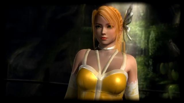 DOA5LR - Alpha-152 with 8 Different Hairs + Modded Ayane Costume (No Aura) смотреть онлайн