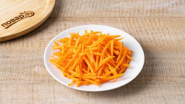 Сборник рецептов