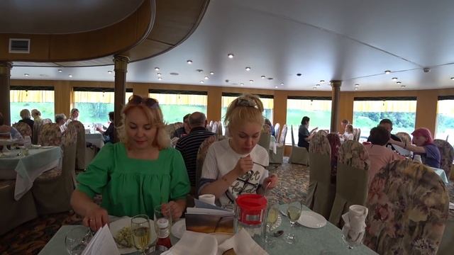 Перевозки по Волнам