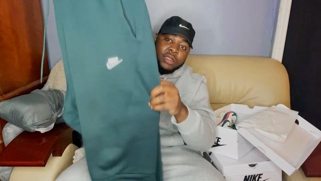 NIKE AIR MAX 270 REACT HAUL | Top Favorites смотреть онлайн