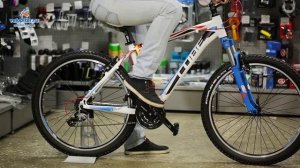 Как выбрать велосипед по росту!