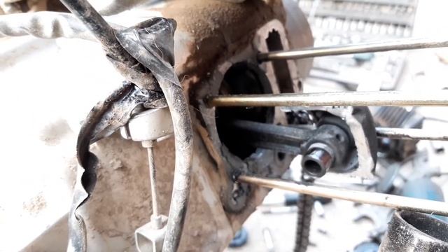 Отсутствие масла , к чему приводит смотреть онлайн