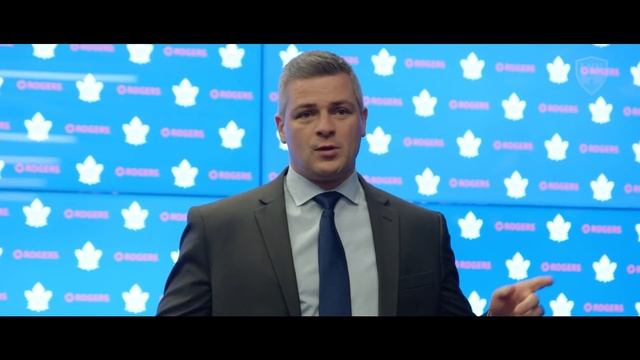 The Leaf: Blueprint Moment #7 - On Fire (Next Gen Game) - Presented by Molson Canadian смотреть онлайн