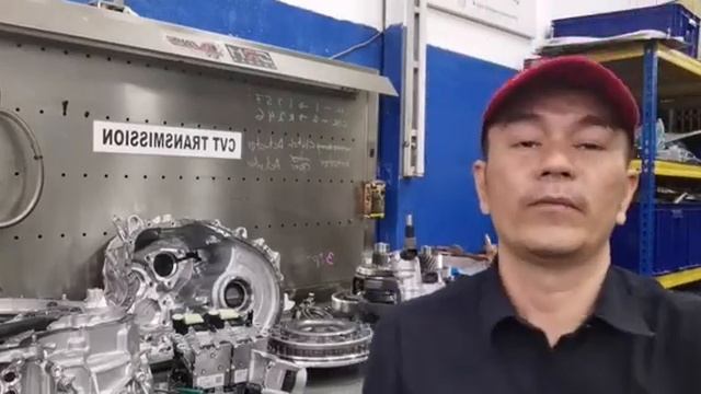 DCT TRANSMISSION PROTON X50 смотреть онлайн