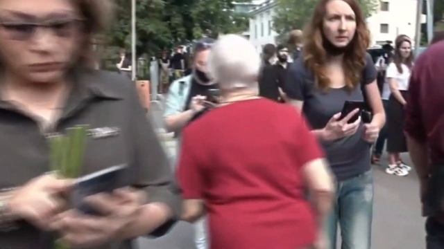 Отменили Все Спектакли... В Москве Скончалась Легенда Советского Кино..