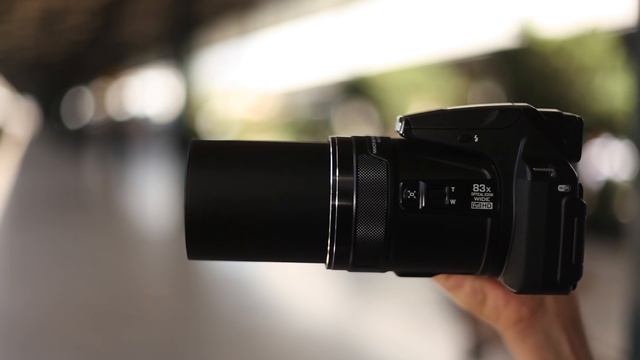 Nikon Coolpix P900 İnceleme | fotografium.com смотреть онлайн