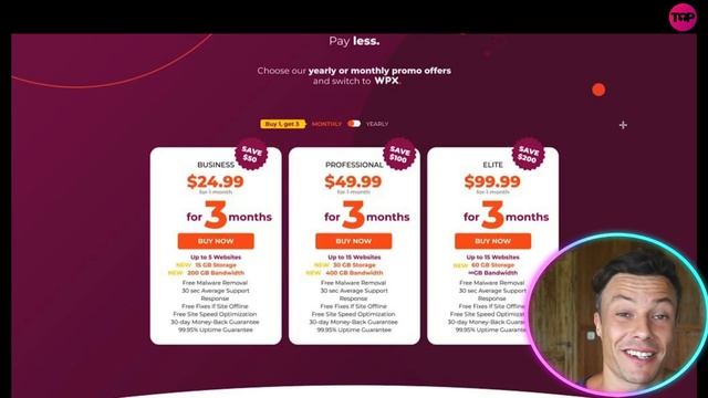 Best Web Hosting ? Which web hosting company is best? | Special Black Friday Deal смотреть онлайн