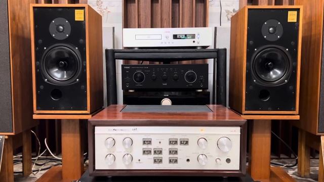 Loa HARBETH HL COMPACT Chơi ACOUSTICS Cực hay . ☎️0903656333 смотреть онлайн