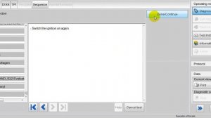 ODIS - Removing Component Protection