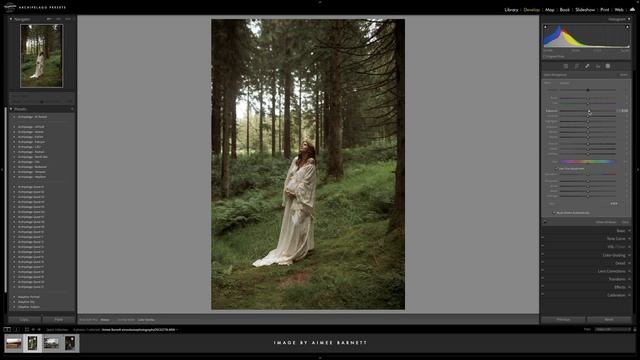 Lightroom Classic Update - v12.0 - (THIS IS A GAME CHANGER!!!) смотреть онлайн