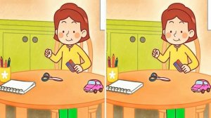 3 отличия. Попробуйте найти.