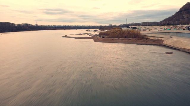 Набережная Уфы смотреть онлайн