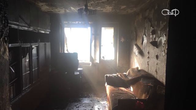 РУБРИКА "МЧС ИНФОРМИРУЕТ" смотреть онлайн