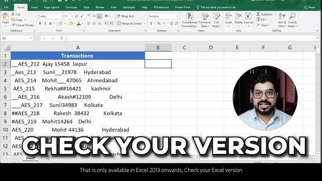 Excel Trick to earn Rs. 865 in just 1 hour (in year 2023) смотреть онлайн