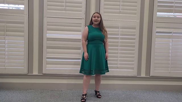 Song for a Girl, Ned Rorem смотреть онлайн