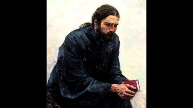 А.Блок. Стихи. "Инок". Читает Жорж Октавио смотреть онлайн