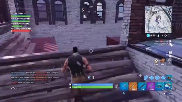 BEST CLUTCH GAME EVER ‼️‼️?? смотреть онлайн