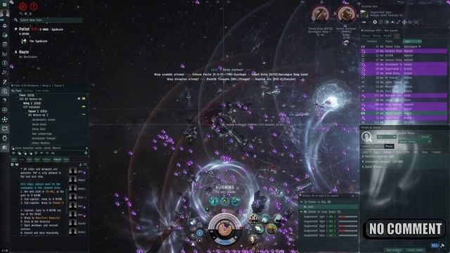 Eve online - В чём суть Aether Wars? и зачем это нам? смотреть онлайн