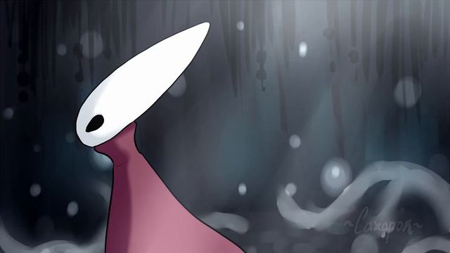 Interlude IV анимация (Hollow Knight) смотреть онлайн